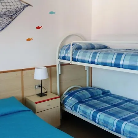Lupo Di Mare Hotel