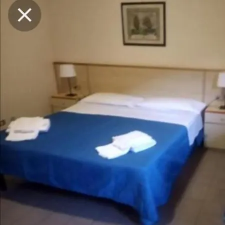 Lupo Di Mare Hotel Marina di Castagneto Carducci