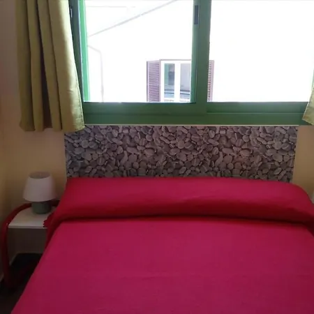 Lupo Di Mare Hotel *