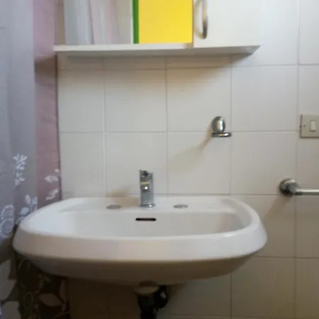 Hotel Lupo Di Mare *