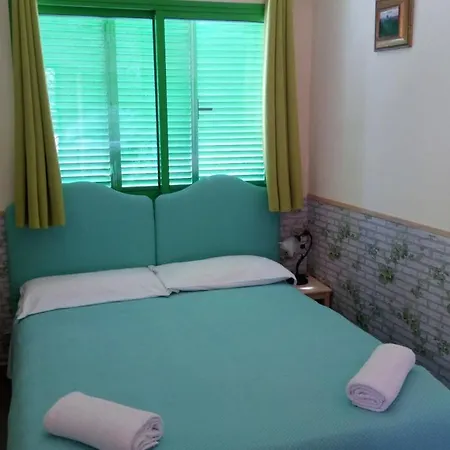 Lupo Di Mare Hotel